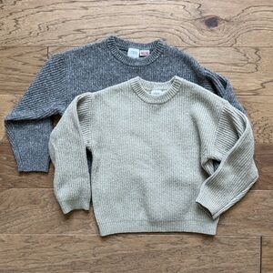 ZARA Knitwear Bundle